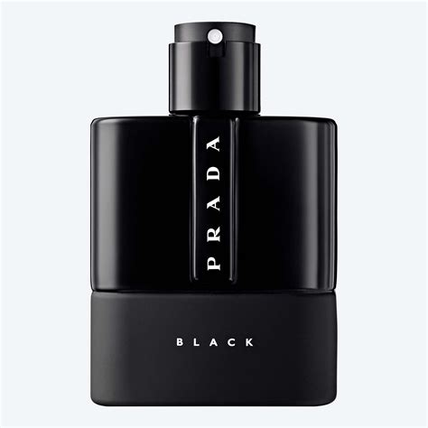 prada black 50ml|luna rossa black 100ml.